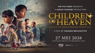 Download lagu TRAILER FILM CHILDREN OF HEAVEN, SEBELUM NONTON SEDIAKAN TISU mp3 Download lagu TRAILER FILM CHILDREN OF HEAVEN, SEBELUM NONTON SEDIAKAN TISU mp3