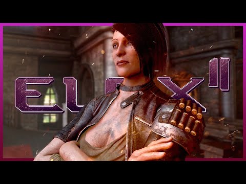 ELEX 2 🛡️ 125: Caja kommt klar & Nasty kackt ab