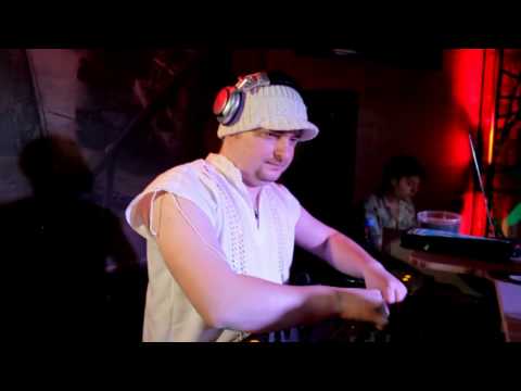 DJ Michelangelo & Electro-GUSLI