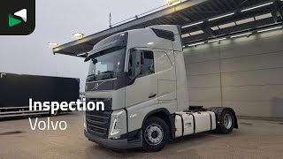 Volvo FH 460 FH 4X2 VEB+ 2x Tanks LED ACC トラクタートラック販売用 - 画像 4 | Autoline JP Volvo FH 460 FH 4X2 VEB+ 2x Tanks LED ACC トラクタートラック | 画像 4 - Autoline
