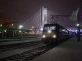 Click to View : G 73 Budapesta Keleti - Bucuresti Nord via Timisoara Nord (TRAIANUS), 10.12.2012