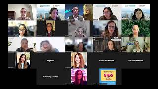 Webinar: Burn Bright, Not Out: Interactive Strategies for Overcoming Compassion Fatigue