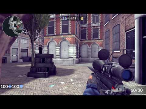 Steam Community :: Video :: Critical Ops -PC gameplay