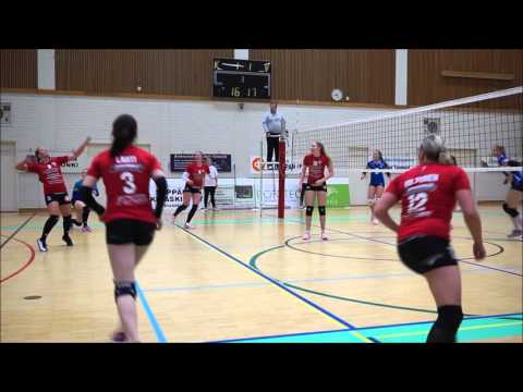 OrPo N1 - Kuortane 11.12.2015 | 3-2 | Huippuhetket