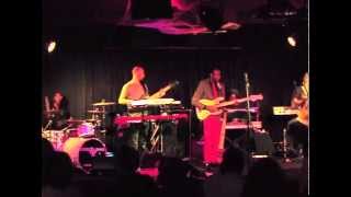 Errick Lewis - Marcus Miller Tribute "Lopsy Lu - Silly Putty"