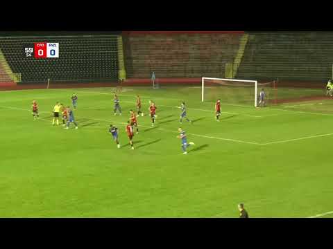 SLZ 2 SPORNA SITUACIJA Br.5 Sloboda U - Budućnost K 60 min.