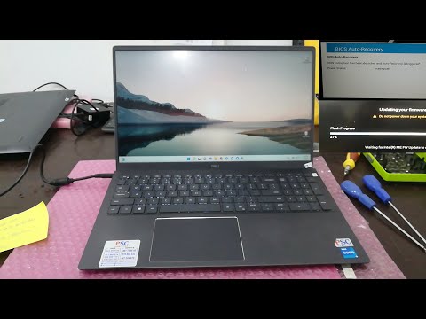 Alienware 15R3 No display