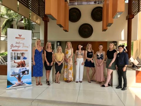 Plastic Surgery Phuket Group Tour with Restored Beauty Getaways