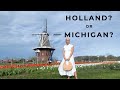 Holland Or Michigan Tulip Festival 2025