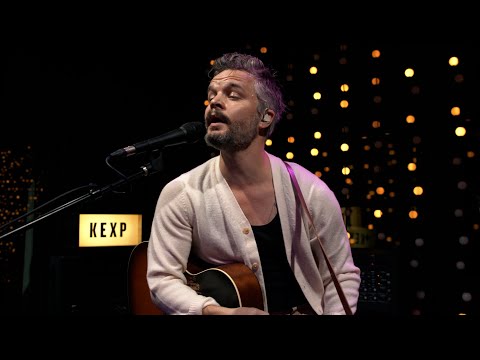 The Tallest Man On Earth - Foothills (Live on KEXP)