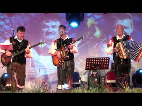 Ansambel bratov Poljanšek-Najmlajši (v živo)