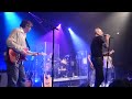 Gin Blossoms - Learning the Hard Way (Houston 10.27.22) HD