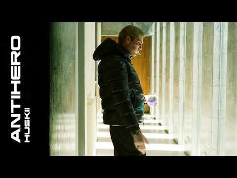 Huskii - Cape Fear Big Wave Contest ft. Mic Pompeii, Ides, Shadow (Official Audio)