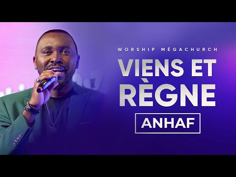 ANHAF - VIENS ET RÈGNE