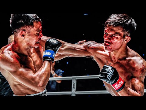 ONE Friday Fights 26 | All Fight Highlights