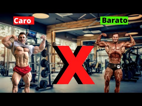 # Renato Cariane, Rafael Brandão Não tem adversário no brasil