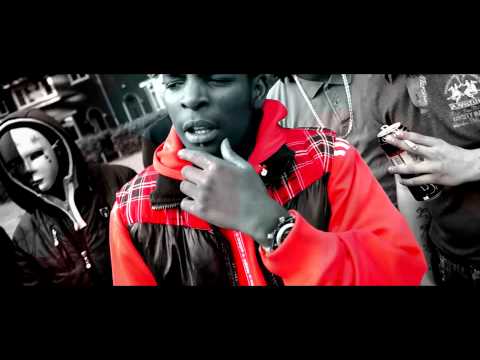 Djavora Ft LuckyStrike & N.Kleine - De Gene Officiële Video HD B.A.M.®./ #DM.