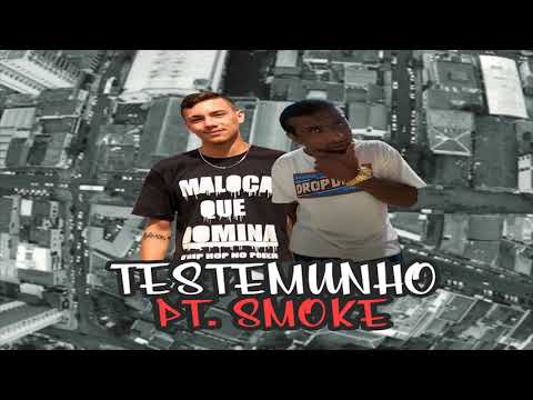 LIASCHI - Testemunho (Part.Smoke) [Prod. Jatobá Beatz]