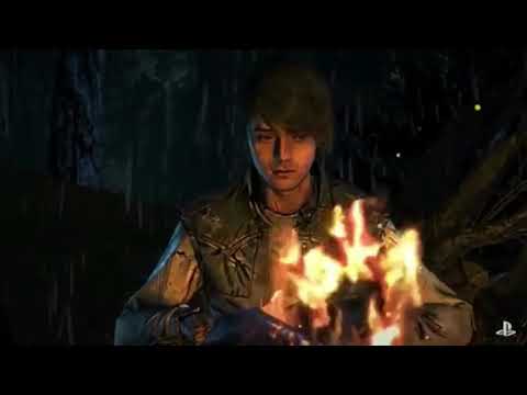 When Lilly compared Clem to Lee | Telltale’s The Walking Dead The Final Season