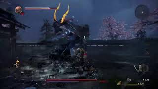 仁王2やる　弐
