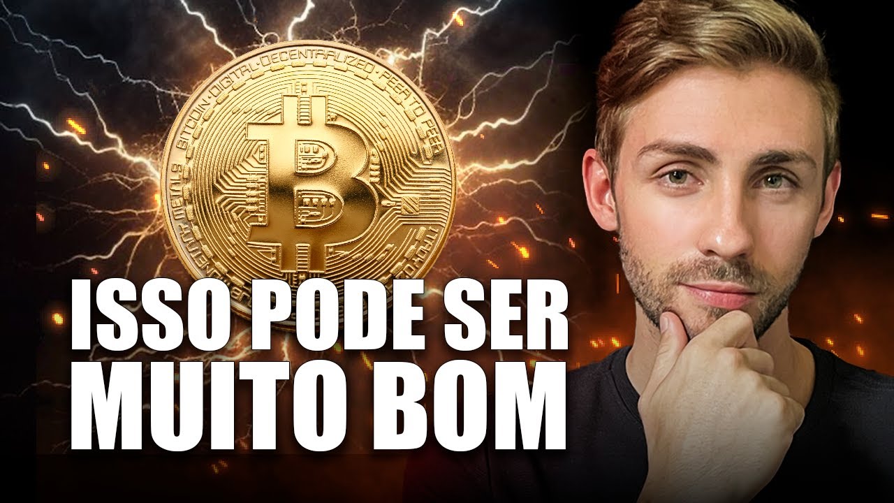 O FED ACABA DE REVERTER O MERCADO CRIPTO