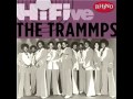 Ninety Nine And A Half    The Trammps  A MONSTERMIX (Martin Aurelio) original rotation StevenB