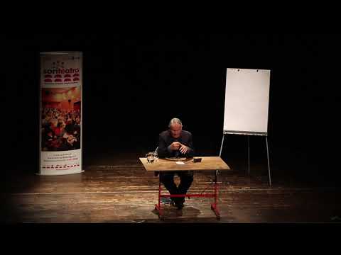 Peter Stein - La nascita della tragedia