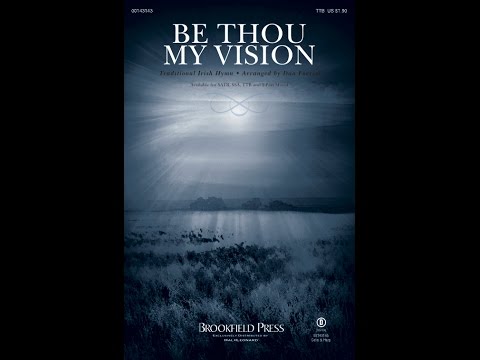 Be Thou My Vision