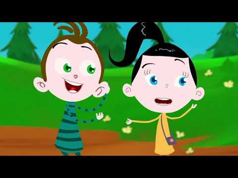 👧Bibin svet - 🥋 Poezija i karate (Epizoda 41)