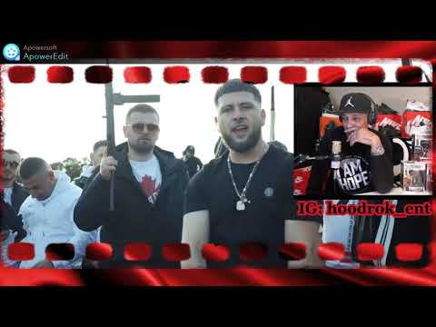 Albanian Drill: S3VI - "MIM" (New Zealand Reaction)