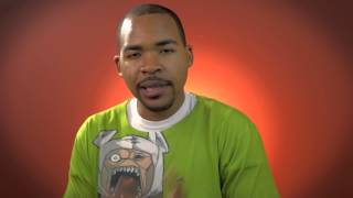 ALBUM REVIEW: Pharoahe Monch - PTSD