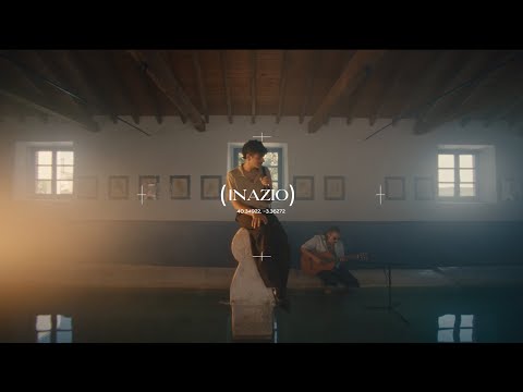 MAD SOUNDS 32 - INAZIO