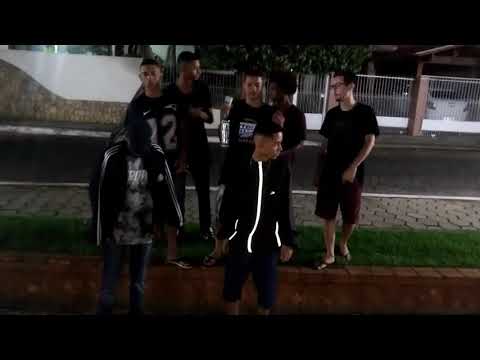 Não Faço Trap - Jota feat CruZ [The Guettus Beatz]