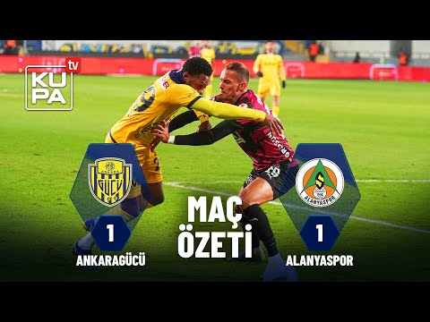  SK MKE Makina Kymia Endüstrisi Ankaragücü Anka...