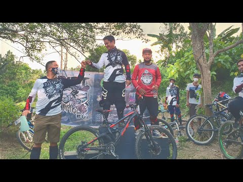 Lucky Day to Dirt Rumble#01! ChampBa Run 4k