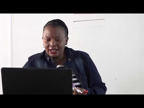 TVET's COVID 19 Learner Support Program: EP32 - ELECTRICAL SYSTEMS & CONSTRUCTION