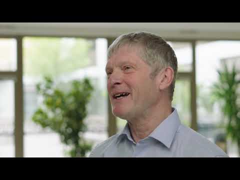 Schule machen: Interview mit Robert Parma, Direktor der AHS Wien West