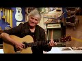 Martin Museum Sessions: Laurence Juber