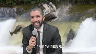10 שנים אני מחפשת חתן, לא האמנתי שהדבר הזה יביא לי אותו תוך חודש 😱 - עם כתוביות בעברית (הרב שניר גואטה) - התמונה מוצגת ישירות מתוך אתר האינטרנט יוטיוב. זכויות היוצרים בתמונה שייכות ליוצרה. קישור קרדיט למקור התוכן נמצא בתוך דף הסרטון