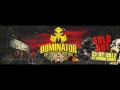 Angerfist & Outblast - Dominator 2012 