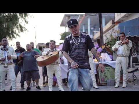 CHIKIS RA // LA PATRONA☠️ // (VIDEO OFICIAL)[Doble Ache Beats]