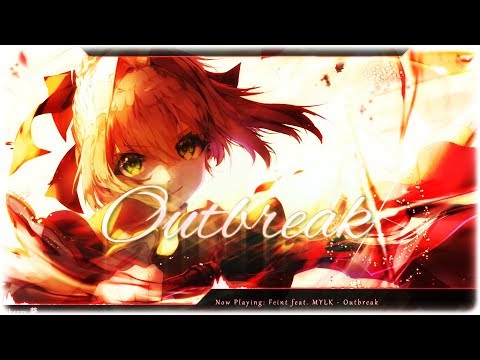 Nightcore - Outbreak