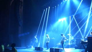 The Charlatans FOREVER Hammersmith Apollo 8 June 2012