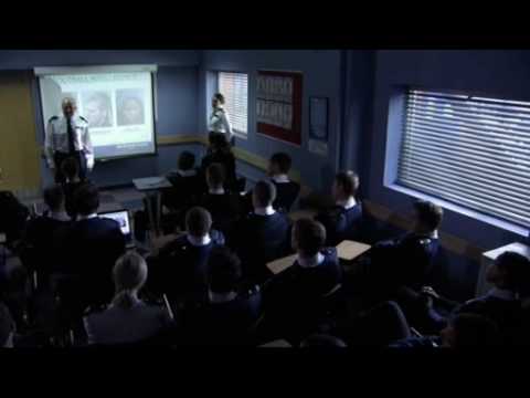 The Bill - 034 - Great Power: Brewing