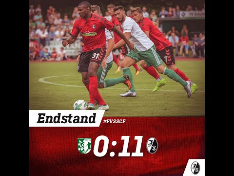 SC Freiburg