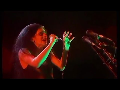 Diamanda Galás - Eyes Without Blood - Yeux Sans Sang (1984)