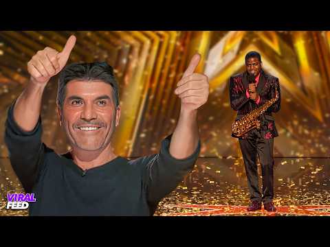 They PICKED ON HIM for Being Different– Then THIS SONG Changed Everything!