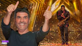 They PICKED ON HIM for Being Different– Then THIS SONG Changed Everything! MQDEFAULT Thumbnail