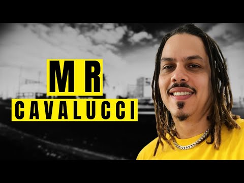 Mr. Cavalucci 🔥 (Maleantes De Puerto Rico)