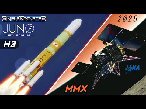 First Spacecraft Land On Mars Moon Launch To Landing Mission